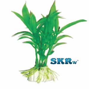  Planta Artificial Mod. LX-S 303 - 8 cm